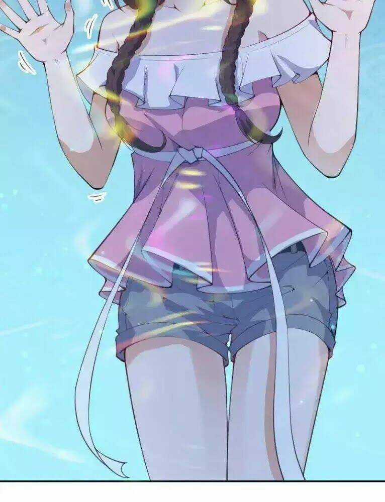 Đô Thị Hộ Hoa Tiên Tôn Chapter 34 trang 10