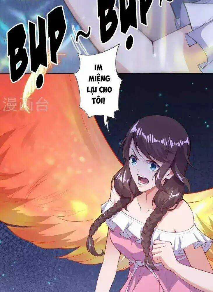 Đô Thị Hộ Hoa Tiên Tôn Chapter 34 trang 13