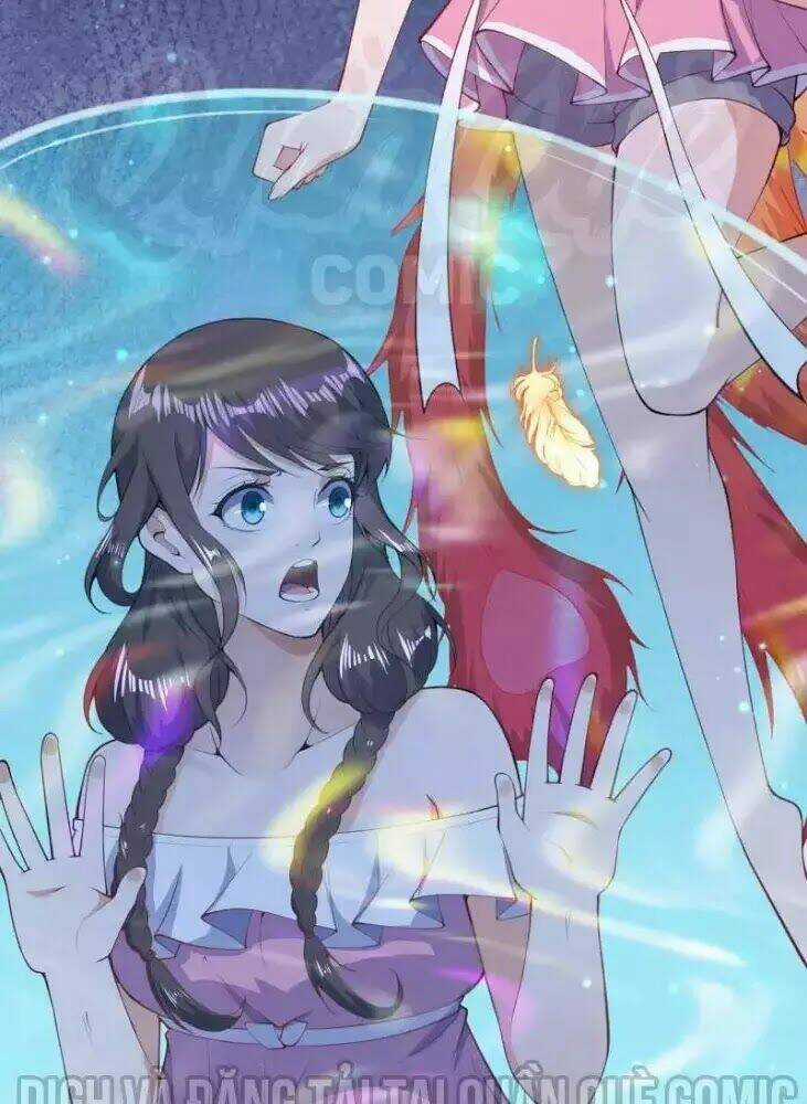 Đô Thị Hộ Hoa Tiên Tôn Chapter 34 trang 14