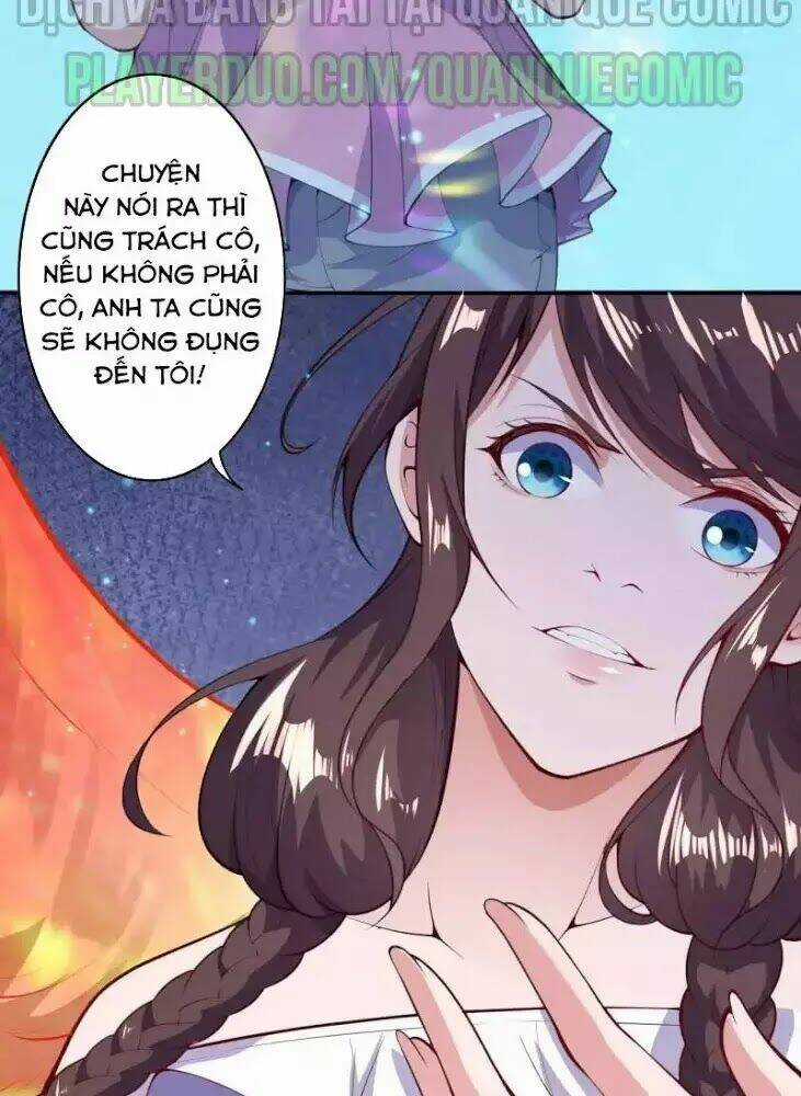 Đô Thị Hộ Hoa Tiên Tôn Chapter 34 trang 15
