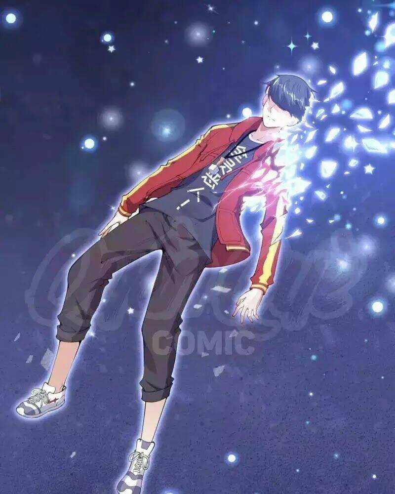 Đô Thị Hộ Hoa Tiên Tôn Chapter 34 trang 18