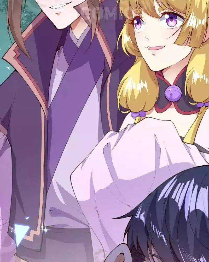 Đô Thị Hộ Hoa Tiên Tôn Chapter 34 trang 23