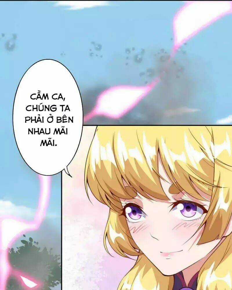 Đô Thị Hộ Hoa Tiên Tôn Chapter 34 trang 25