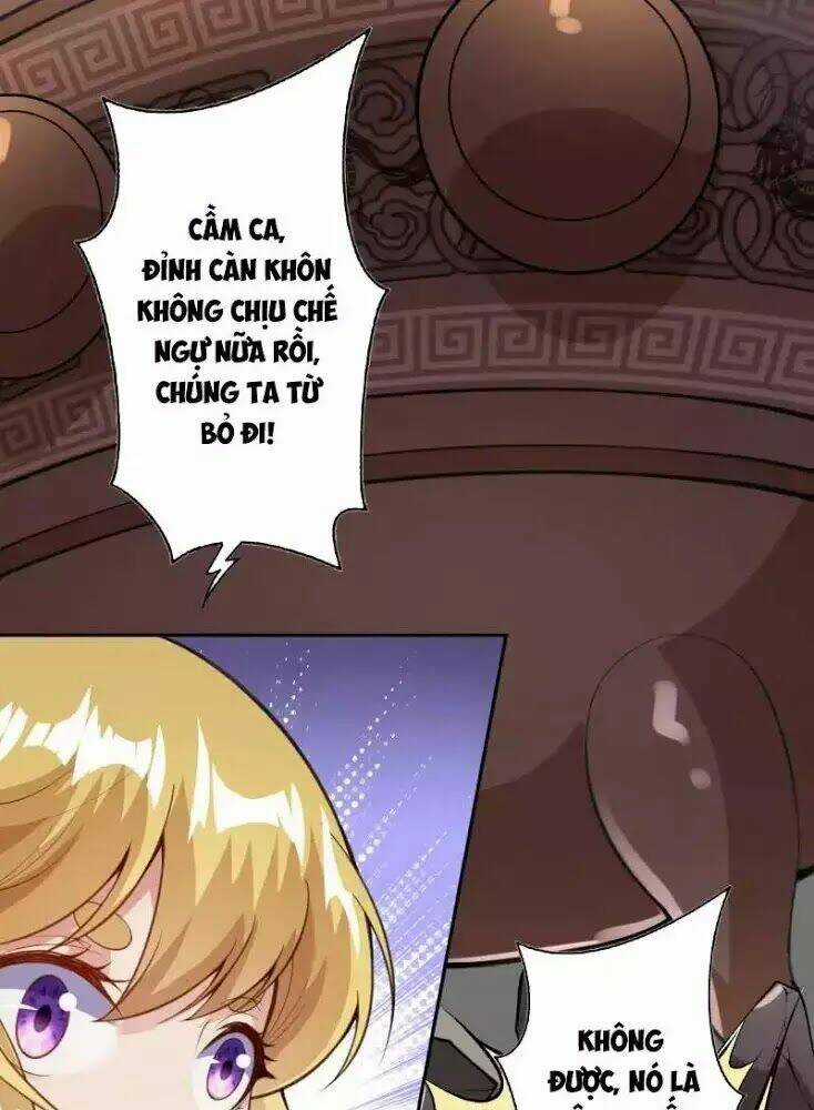 Đô Thị Hộ Hoa Tiên Tôn Chapter 34 trang 29