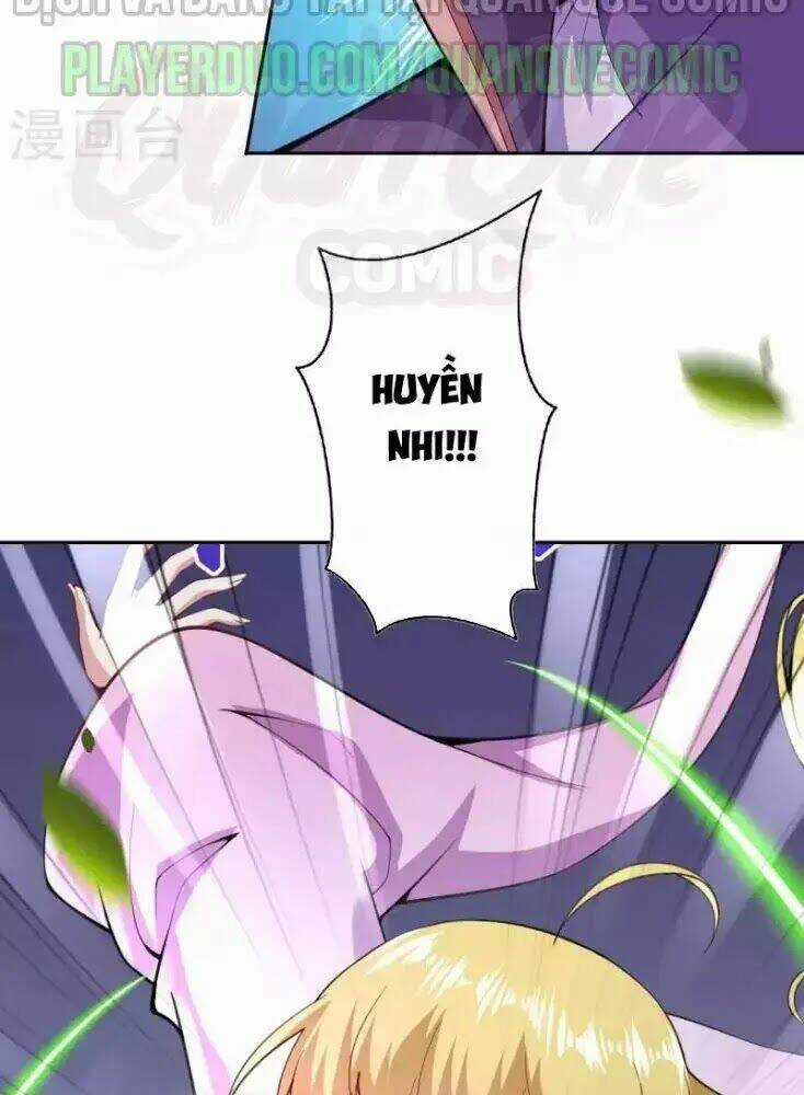 Đô Thị Hộ Hoa Tiên Tôn Chapter 34 trang 31