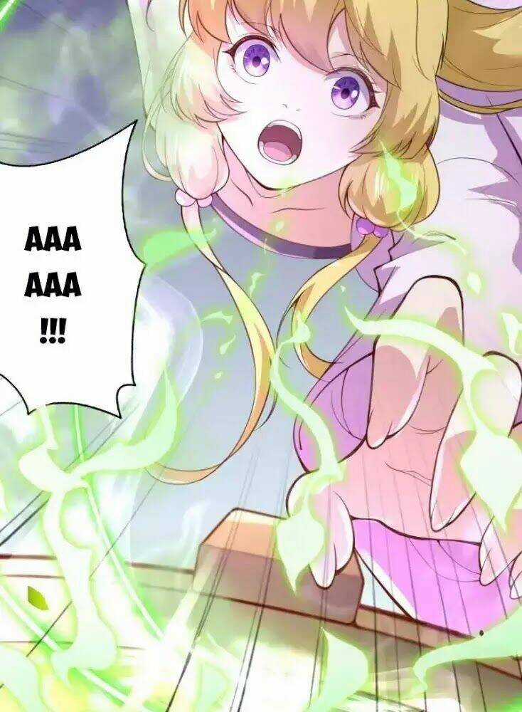 Đô Thị Hộ Hoa Tiên Tôn Chapter 34 trang 32