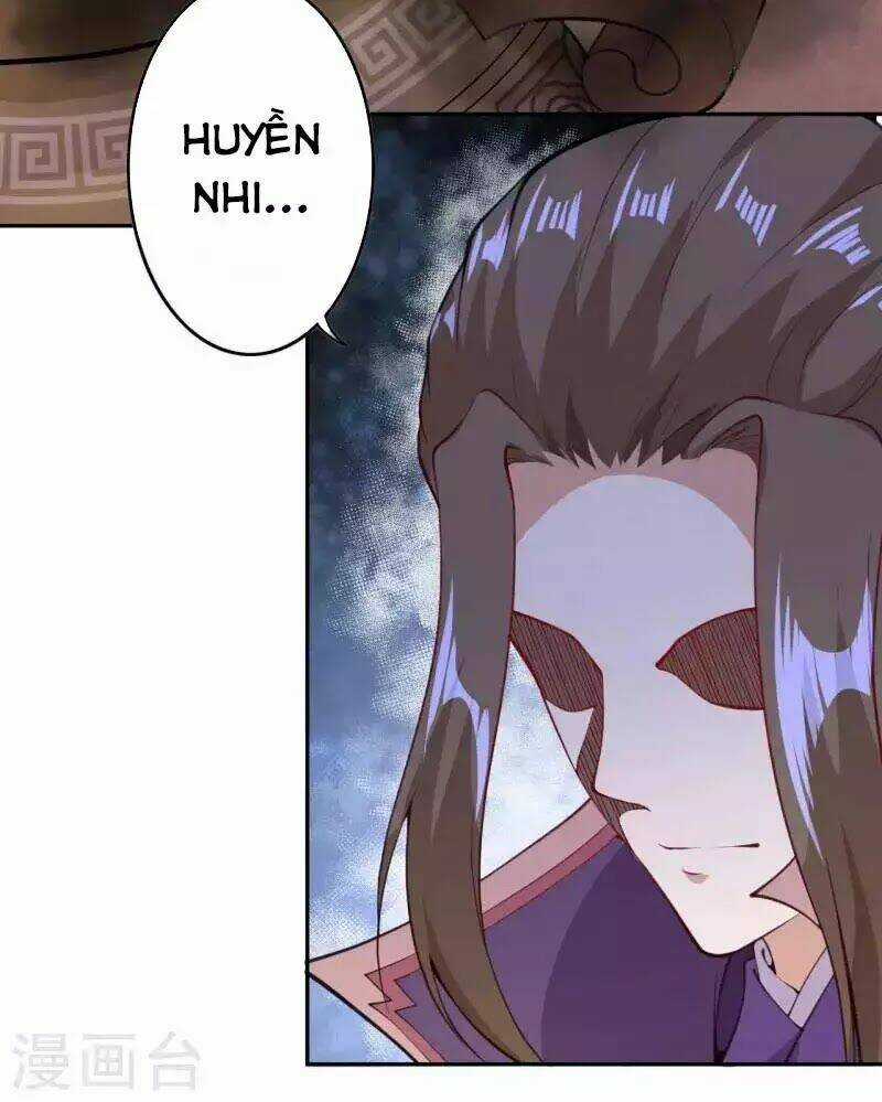 Đô Thị Hộ Hoa Tiên Tôn Chapter 34 trang 36