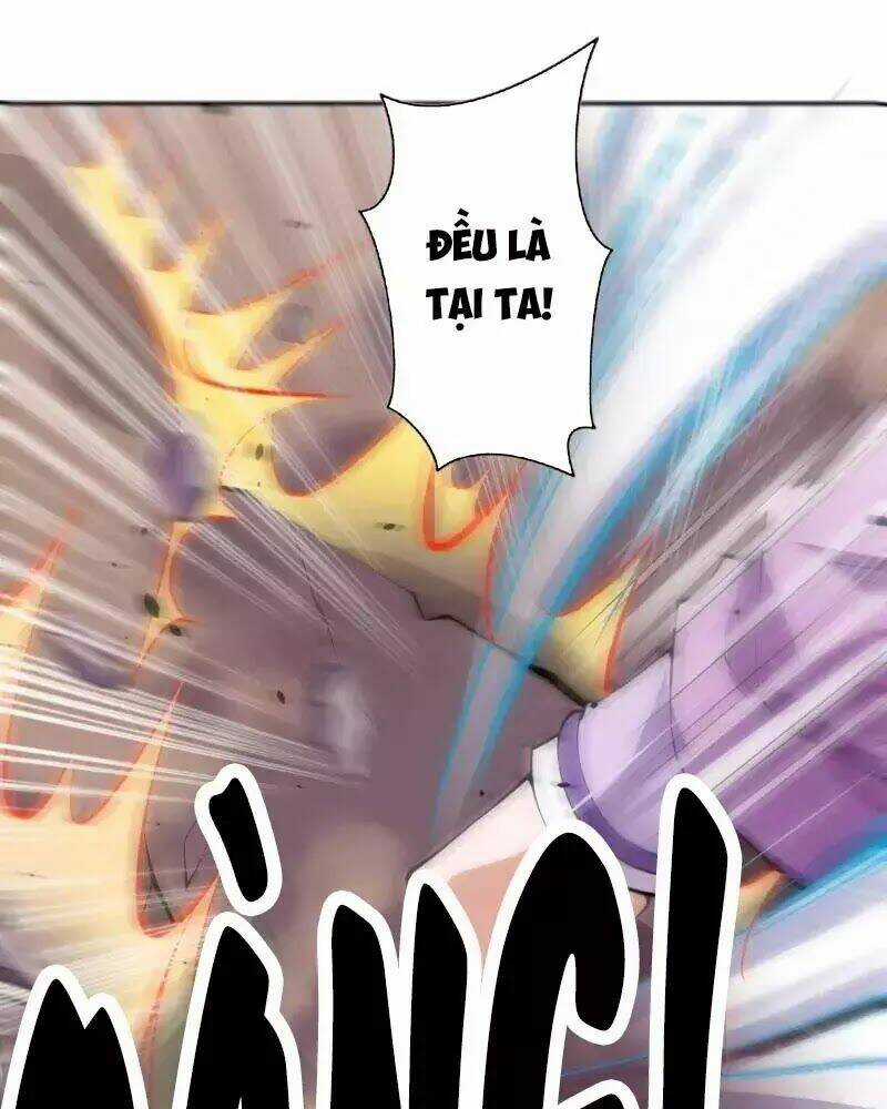 Đô Thị Hộ Hoa Tiên Tôn Chapter 34 trang 37