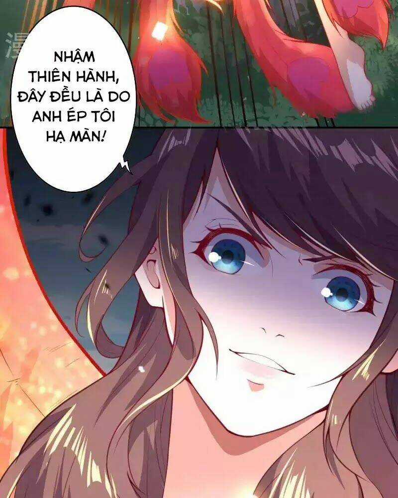 Đô Thị Hộ Hoa Tiên Tôn Chapter 34 trang 4