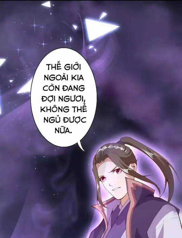 Đô Thị Hộ Hoa Tiên Tôn Chapter 34 trang 45