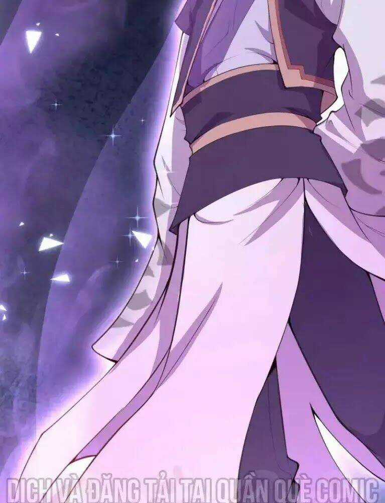 Đô Thị Hộ Hoa Tiên Tôn Chapter 34 trang 46