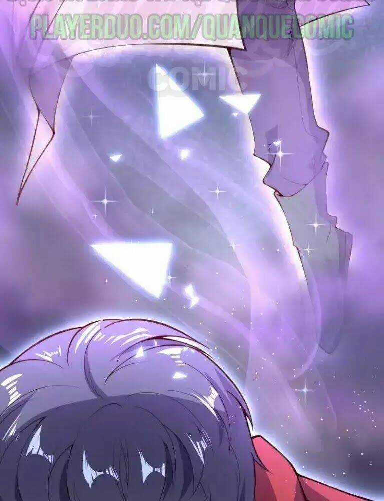 Đô Thị Hộ Hoa Tiên Tôn Chapter 34 trang 47