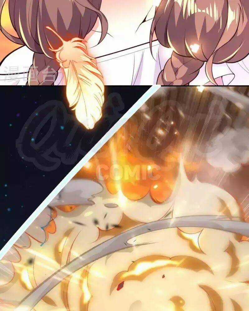 Đô Thị Hộ Hoa Tiên Tôn Chapter 34 trang 5