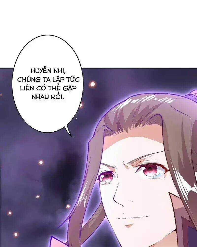 Đô Thị Hộ Hoa Tiên Tôn Chapter 34 trang 54