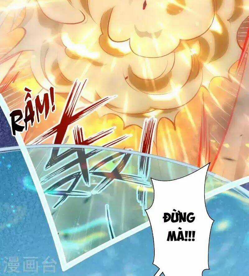 Đô Thị Hộ Hoa Tiên Tôn Chapter 34 trang 6