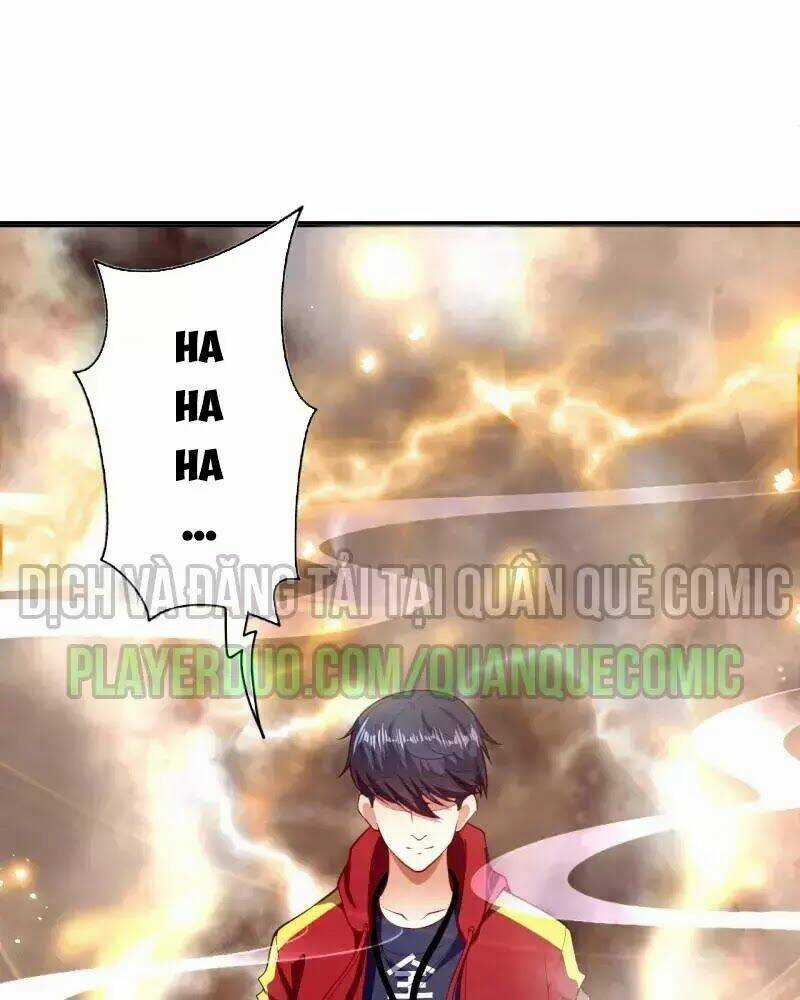 Đô Thị Hộ Hoa Tiên Tôn Chapter 34 trang 62