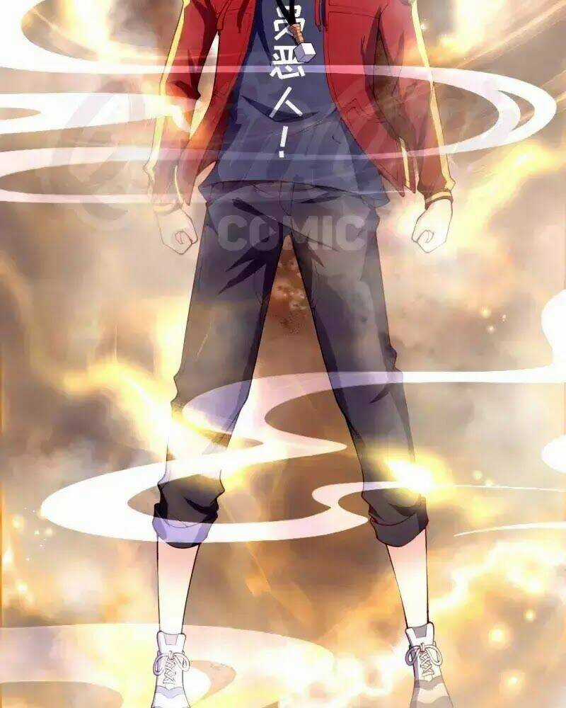 Đô Thị Hộ Hoa Tiên Tôn Chapter 34 trang 63