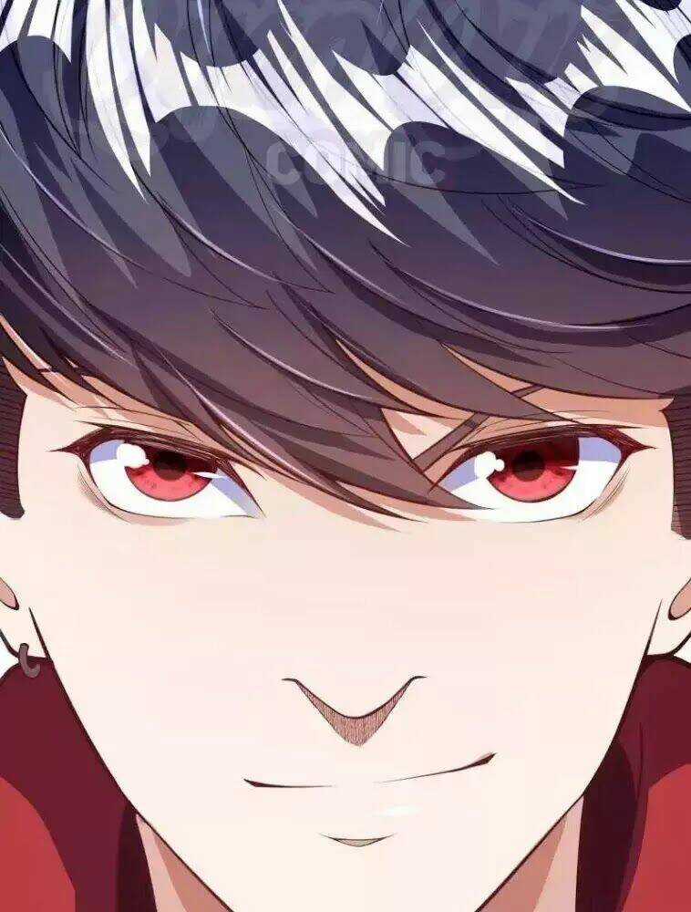 Đô Thị Hộ Hoa Tiên Tôn Chapter 34 trang 67