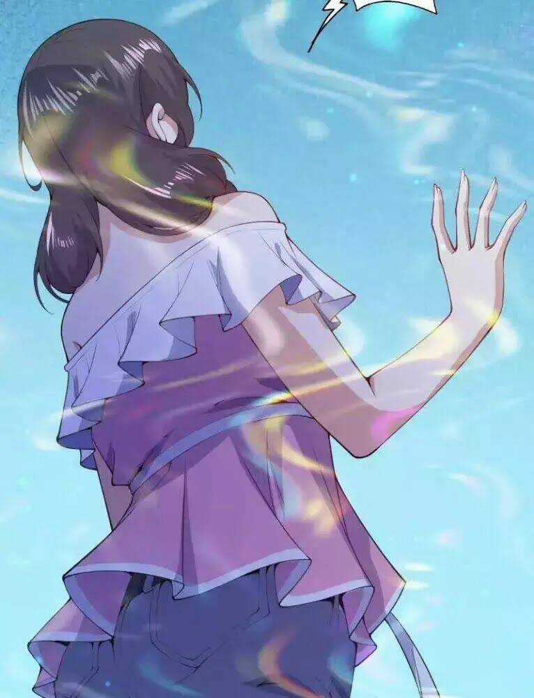 Đô Thị Hộ Hoa Tiên Tôn Chapter 34 trang 7