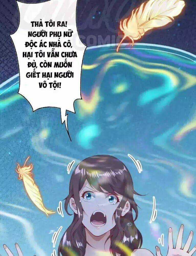 Đô Thị Hộ Hoa Tiên Tôn Chapter 34 trang 9