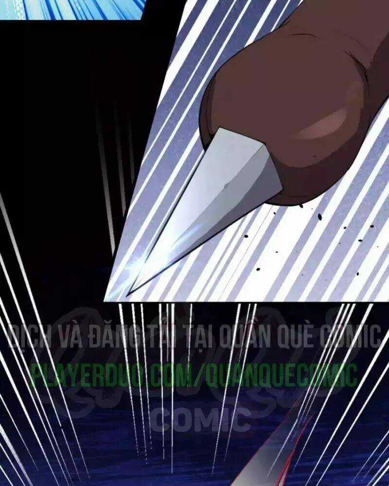 Đô Thị Hộ Hoa Tiên Tôn Chapter 35 trang 11