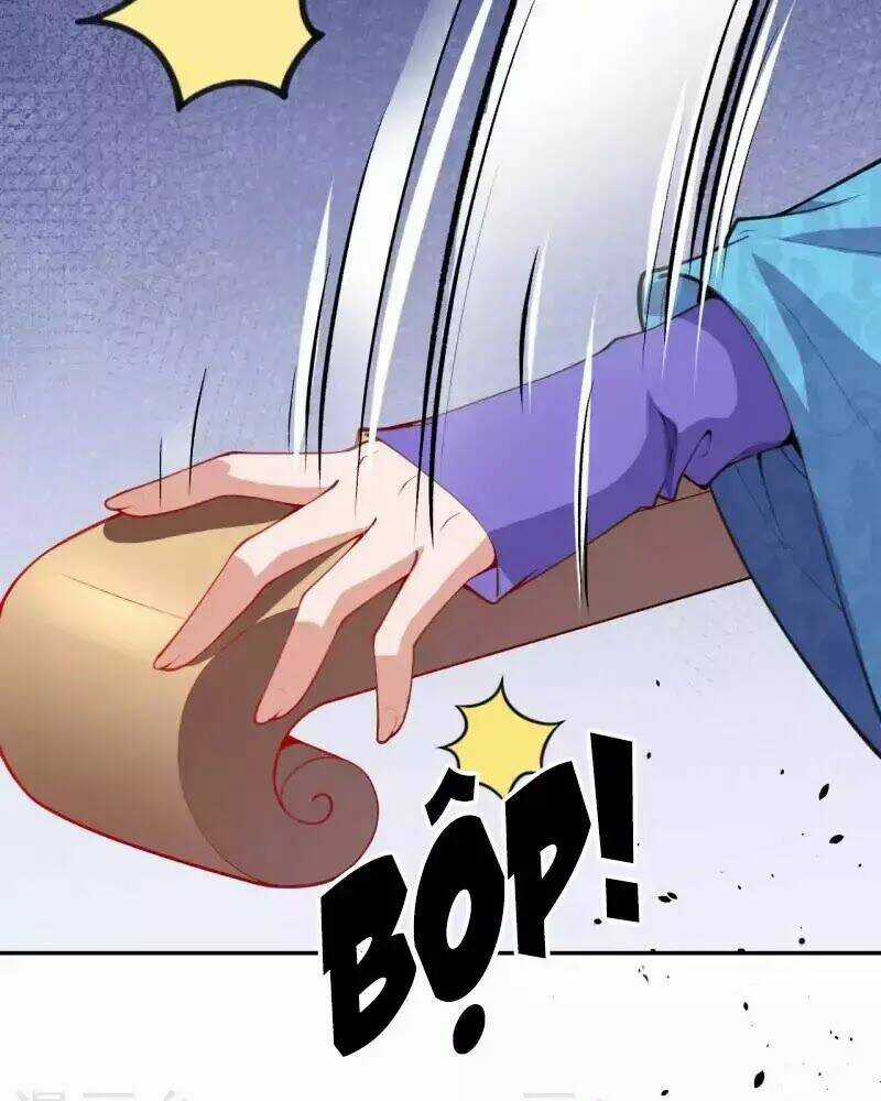 Đô Thị Hộ Hoa Tiên Tôn Chapter 35 trang 16