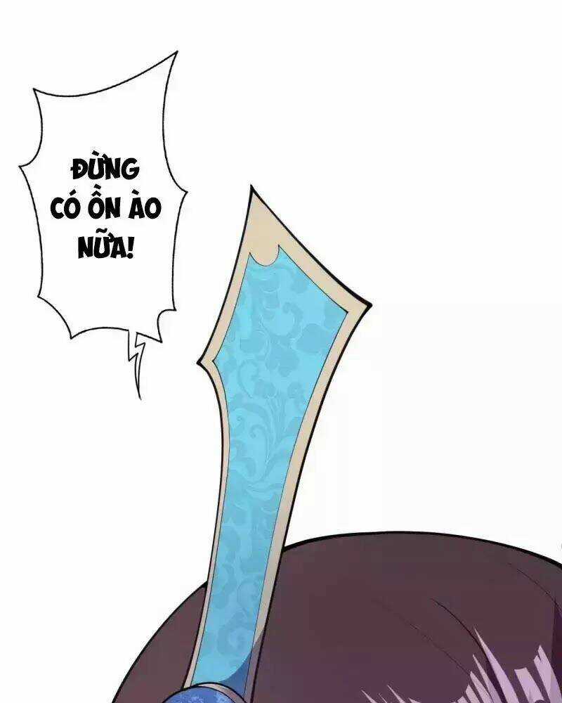 Đô Thị Hộ Hoa Tiên Tôn Chapter 35 trang 18