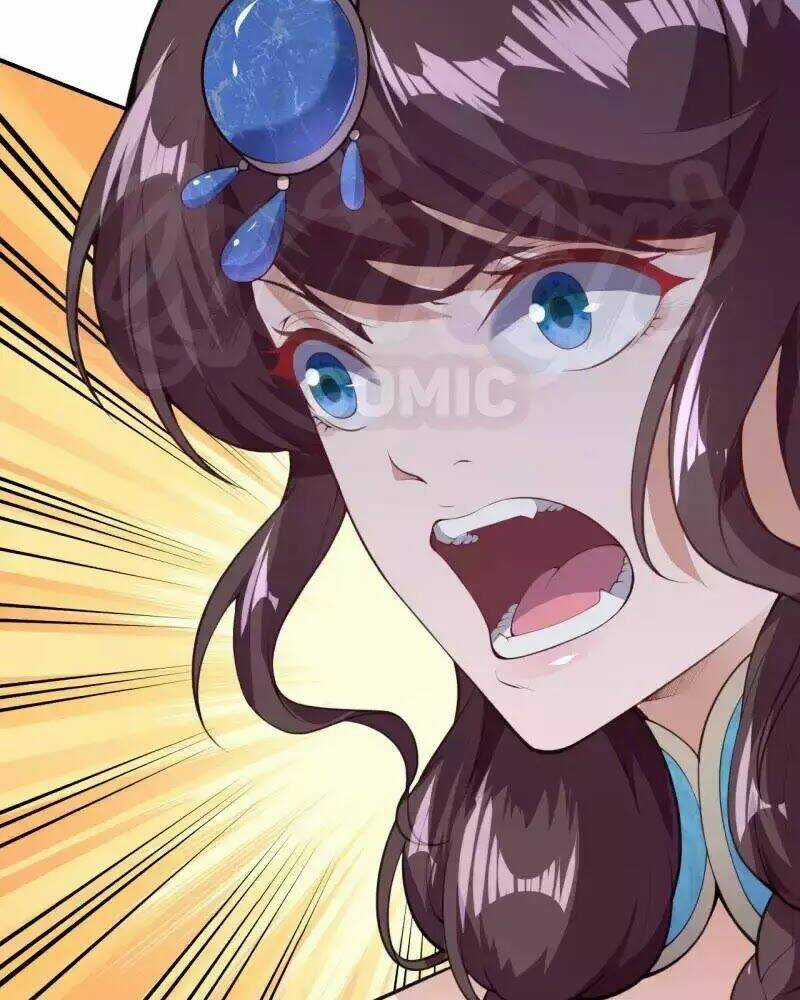 Đô Thị Hộ Hoa Tiên Tôn Chapter 35 trang 19