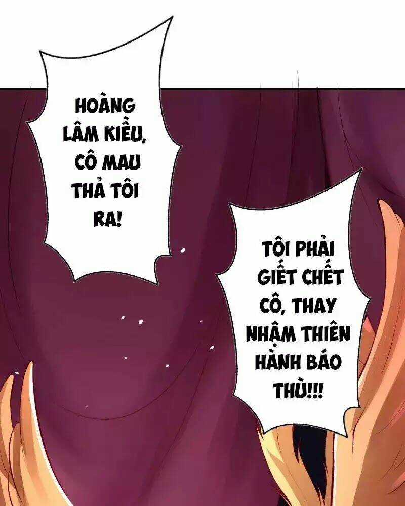 Đô Thị Hộ Hoa Tiên Tôn Chapter 35 trang 21