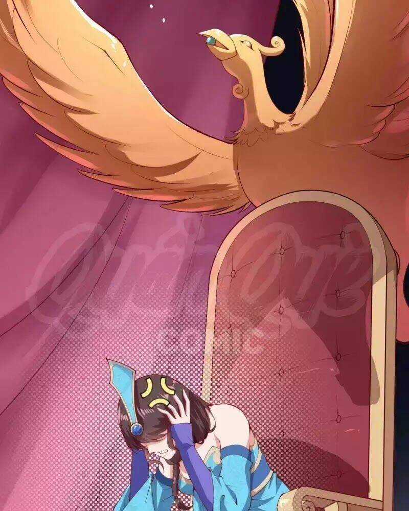 Đô Thị Hộ Hoa Tiên Tôn Chapter 35 trang 22