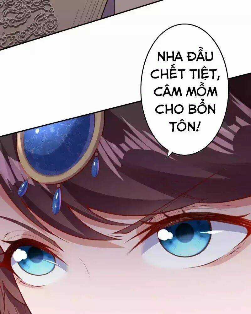 Đô Thị Hộ Hoa Tiên Tôn Chapter 35 trang 25
