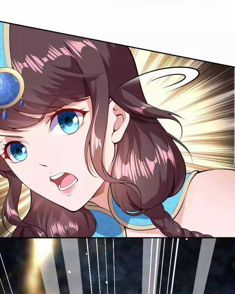 Đô Thị Hộ Hoa Tiên Tôn Chapter 35 trang 29