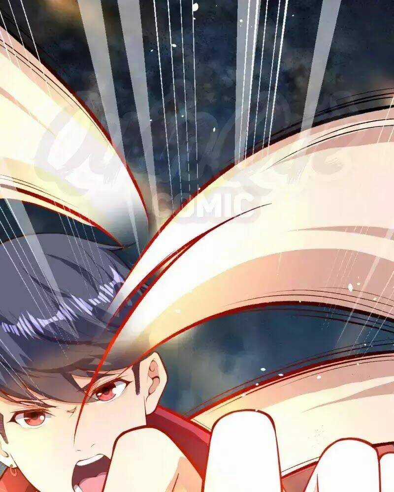 Đô Thị Hộ Hoa Tiên Tôn Chapter 35 trang 30