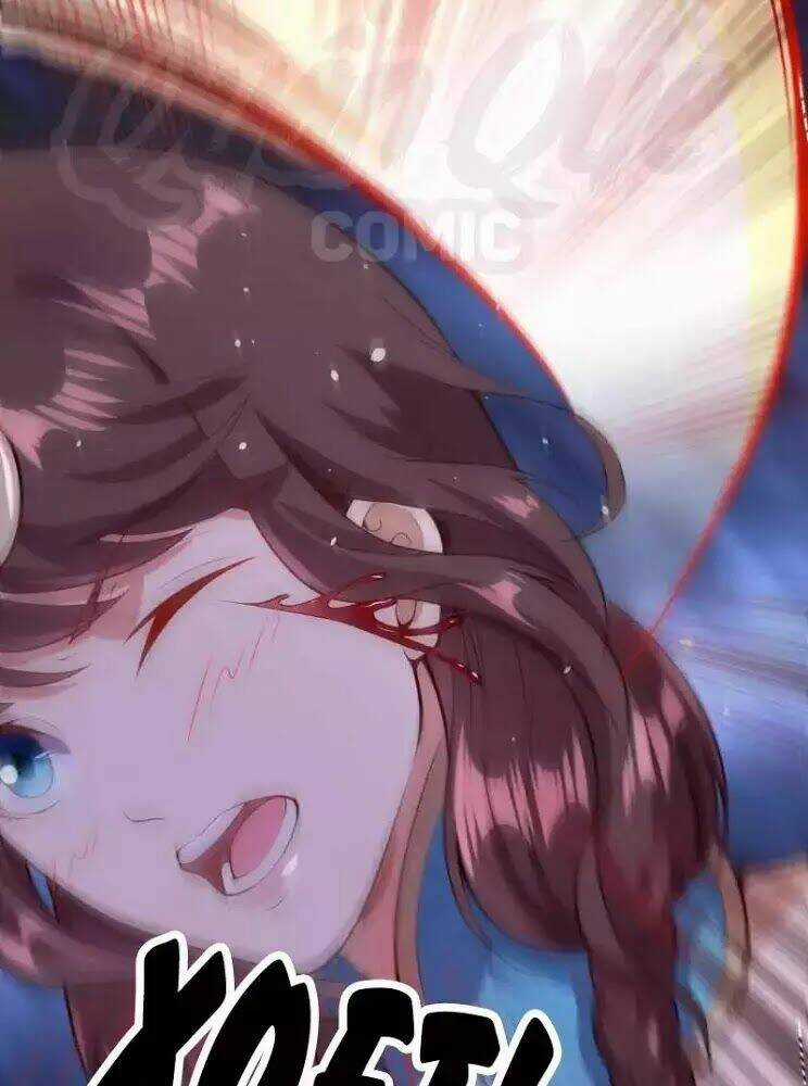 Đô Thị Hộ Hoa Tiên Tôn Chapter 35 trang 34