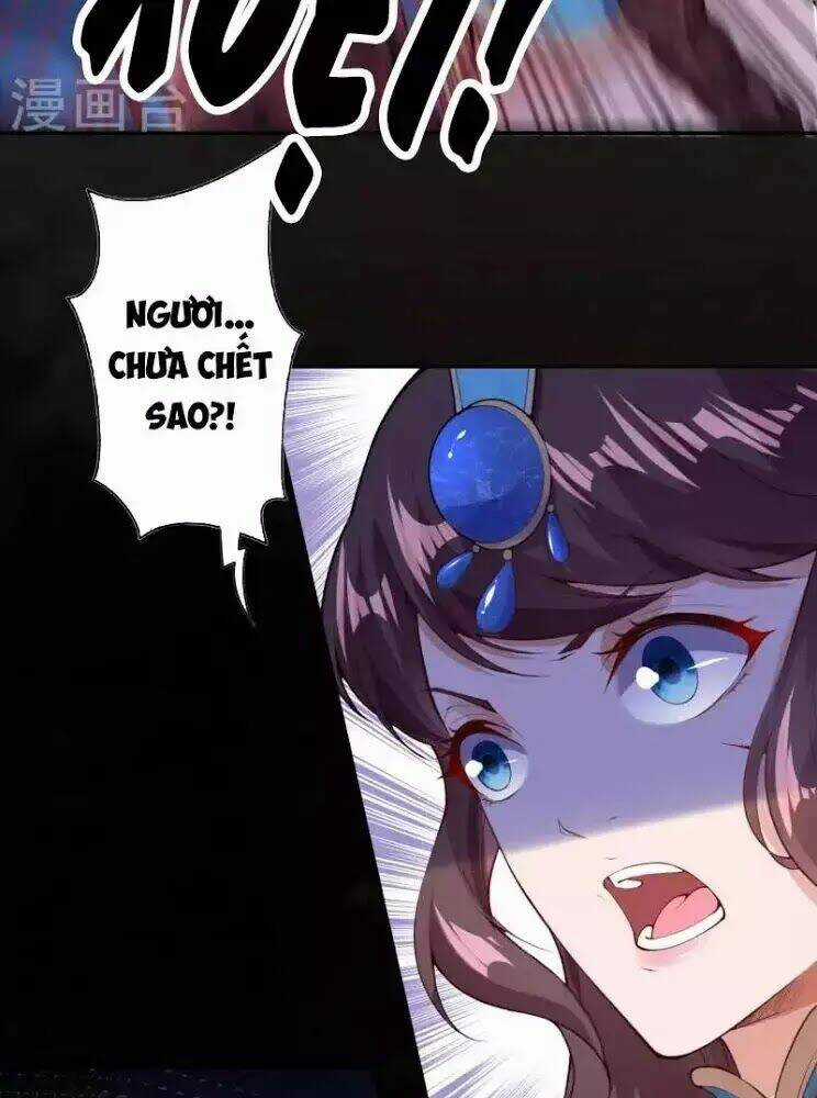 Đô Thị Hộ Hoa Tiên Tôn Chapter 35 trang 35