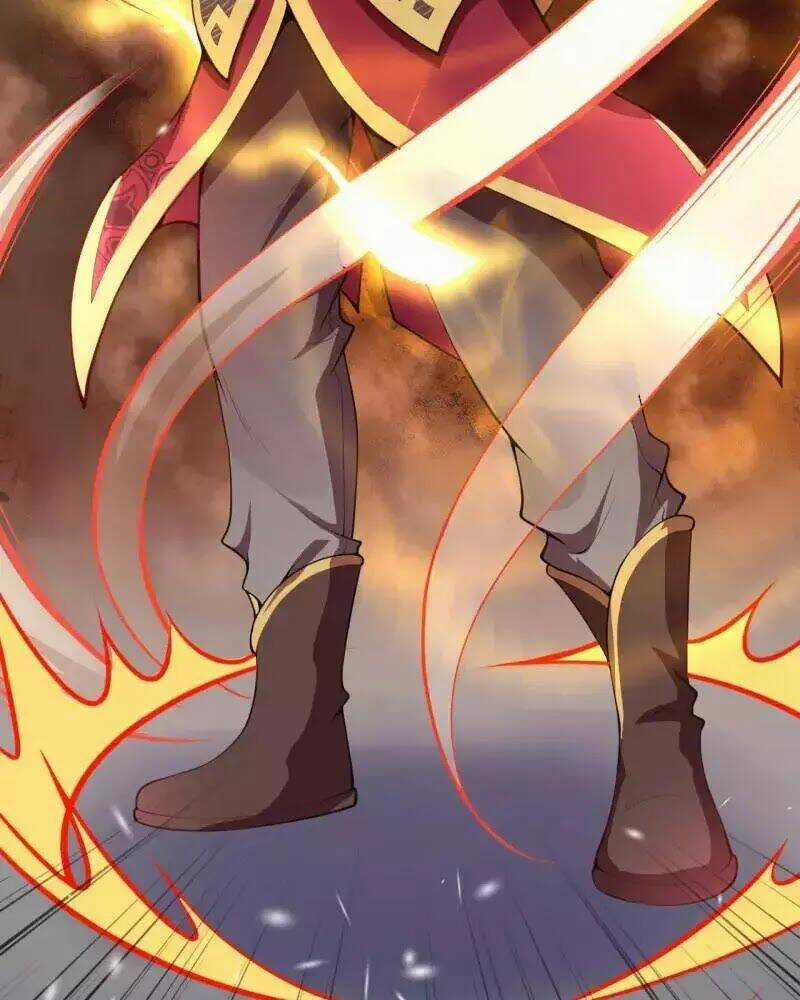 Đô Thị Hộ Hoa Tiên Tôn Chapter 35 trang 39