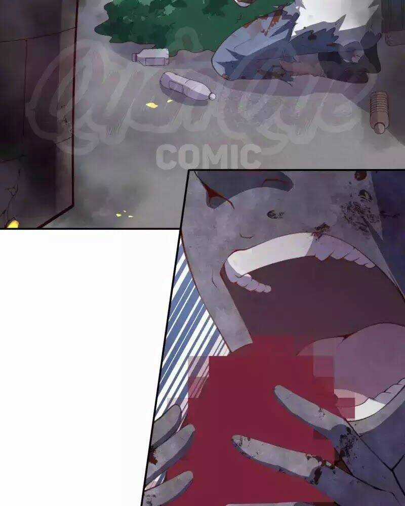 Đô Thị Hộ Hoa Tiên Tôn Chapter 35 trang 4