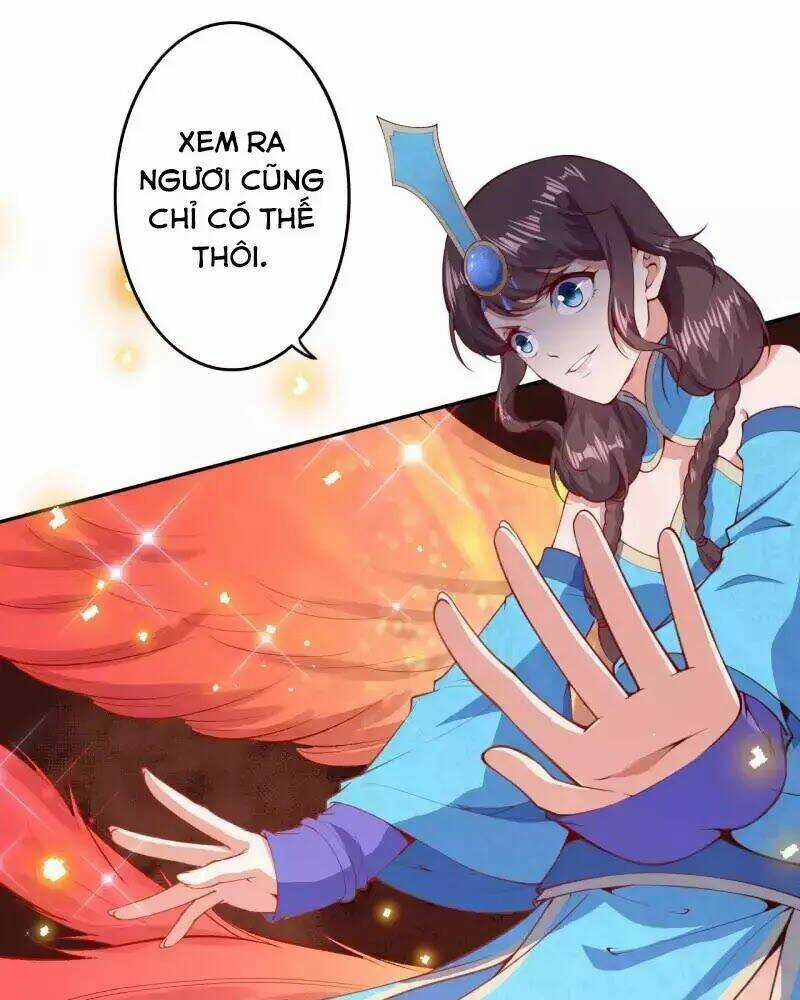 Đô Thị Hộ Hoa Tiên Tôn Chapter 35 trang 41