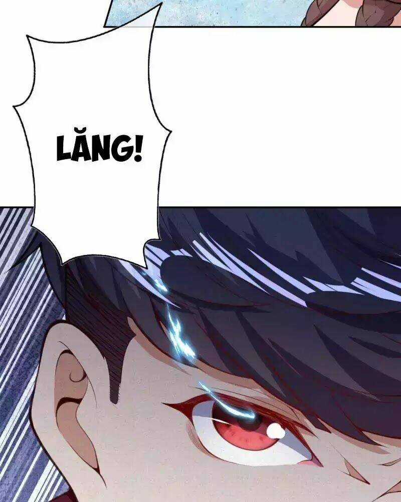 Đô Thị Hộ Hoa Tiên Tôn Chapter 35 trang 44