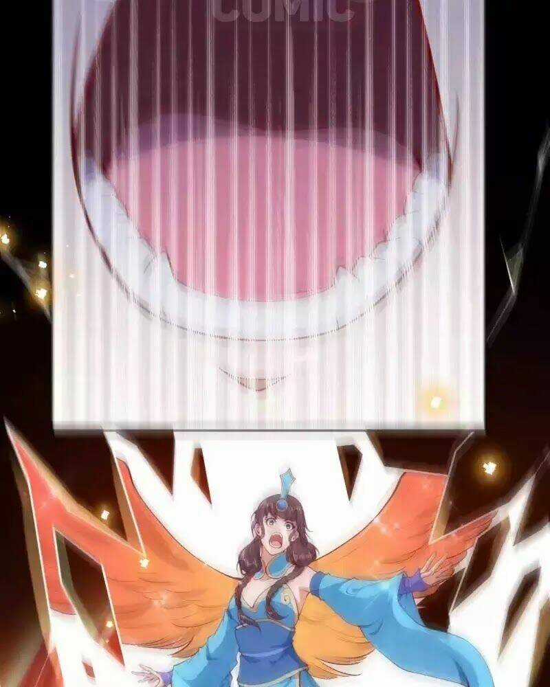 Đô Thị Hộ Hoa Tiên Tôn Chapter 35 trang 46