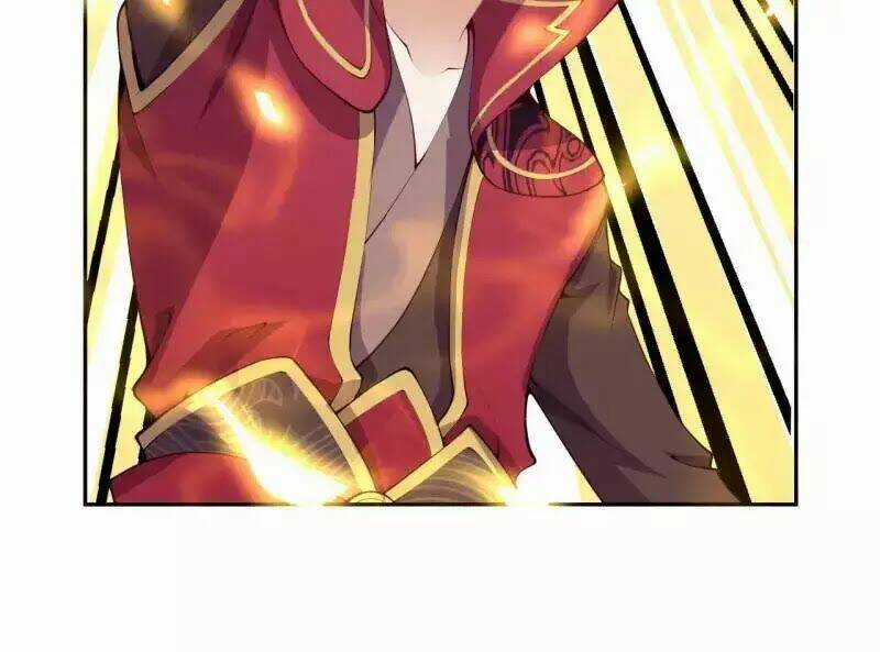 Đô Thị Hộ Hoa Tiên Tôn Chapter 35 trang 55