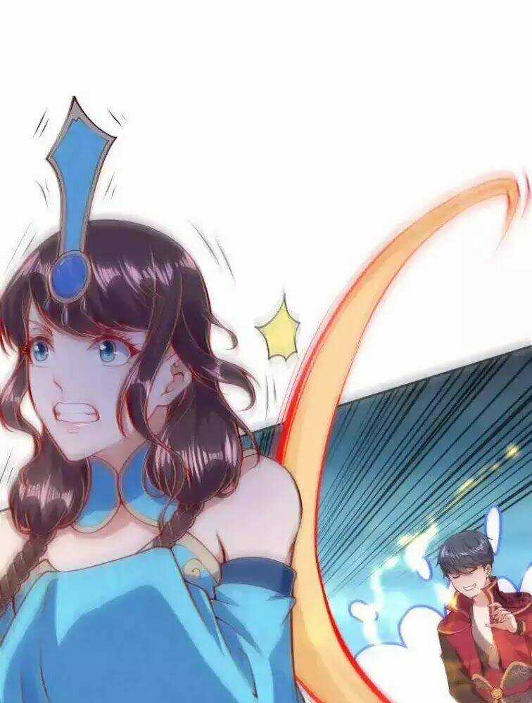 Đô Thị Hộ Hoa Tiên Tôn Chapter 35 trang 56