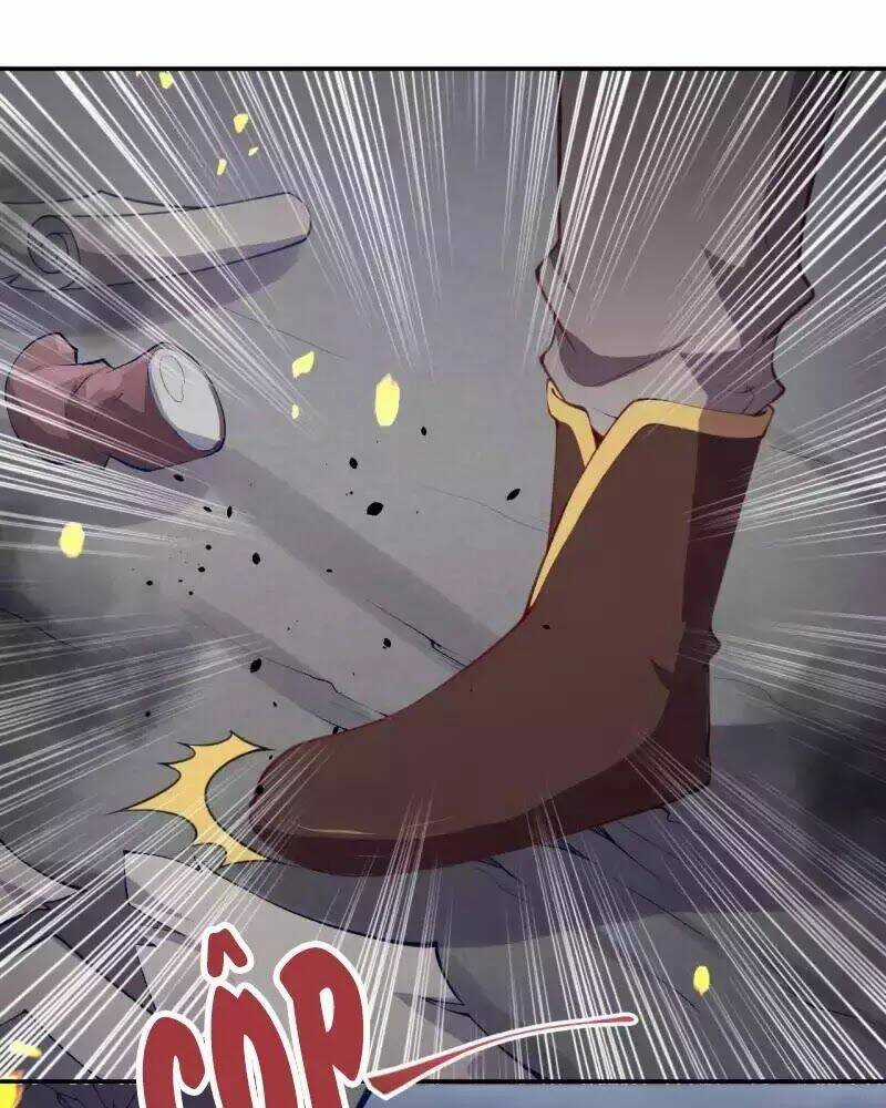 Đô Thị Hộ Hoa Tiên Tôn Chapter 35 trang 6