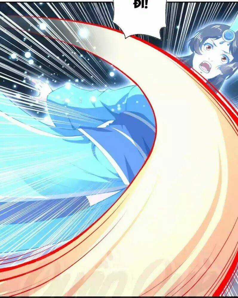 Đô Thị Hộ Hoa Tiên Tôn Chapter 35 trang 62