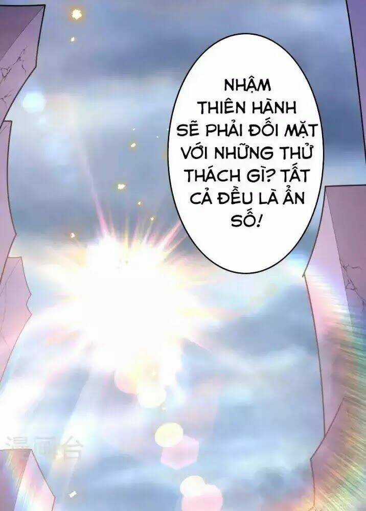 Đô Thị Hộ Hoa Tiên Tôn Chapter 35 trang 70