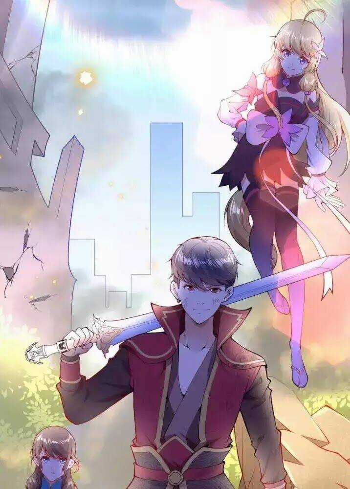 Đô Thị Hộ Hoa Tiên Tôn Chapter 35 trang 71