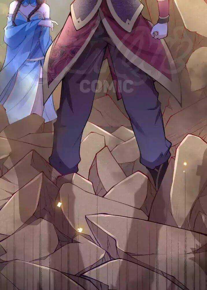 Đô Thị Hộ Hoa Tiên Tôn Chapter 35 trang 72