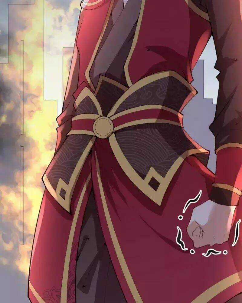 Đô Thị Hộ Hoa Tiên Tôn Chapter 35 trang 8