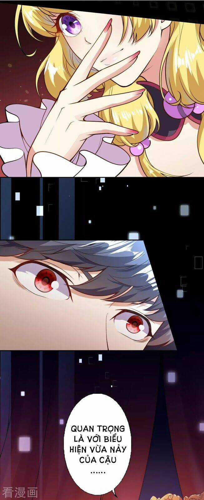 Đô Thị Hộ Hoa Tiên Tôn Chapter 4 trang 19