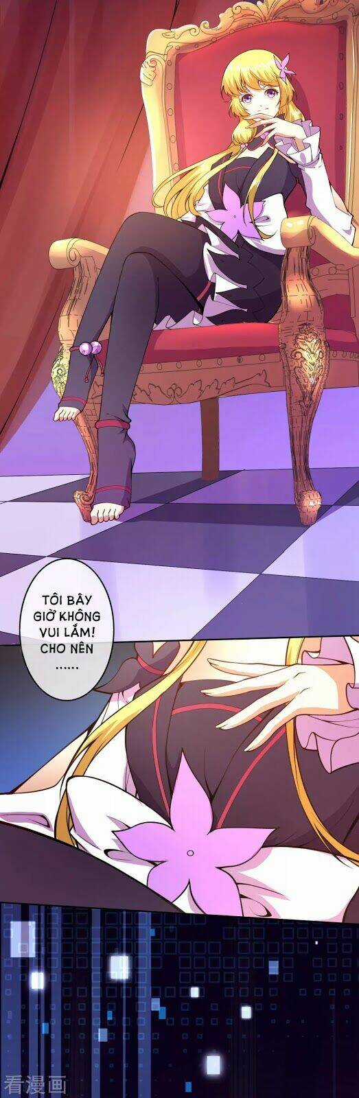 Đô Thị Hộ Hoa Tiên Tôn Chapter 4 trang 20